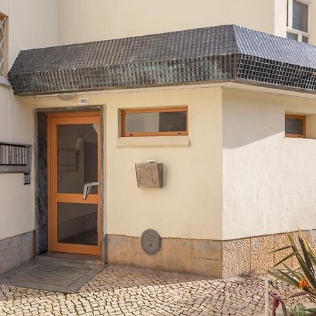 Beguest Duplex Betty Cascais Διαμέρισμα Εξωτερικό φωτογραφία