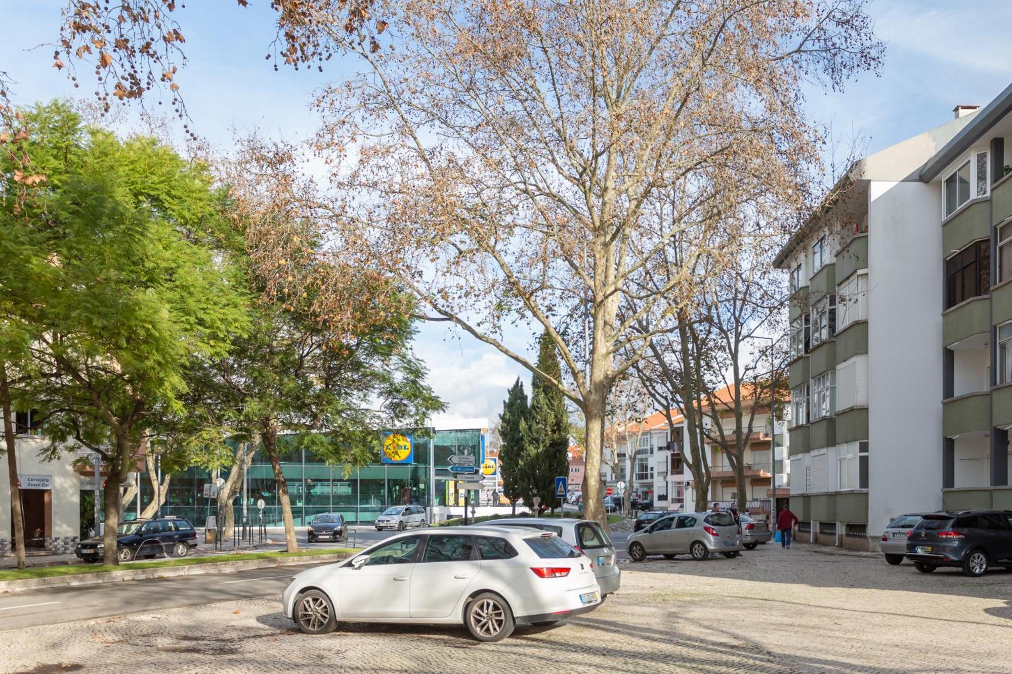Beguest Duplex Betty Cascais Διαμέρισμα Εξωτερικό φωτογραφία