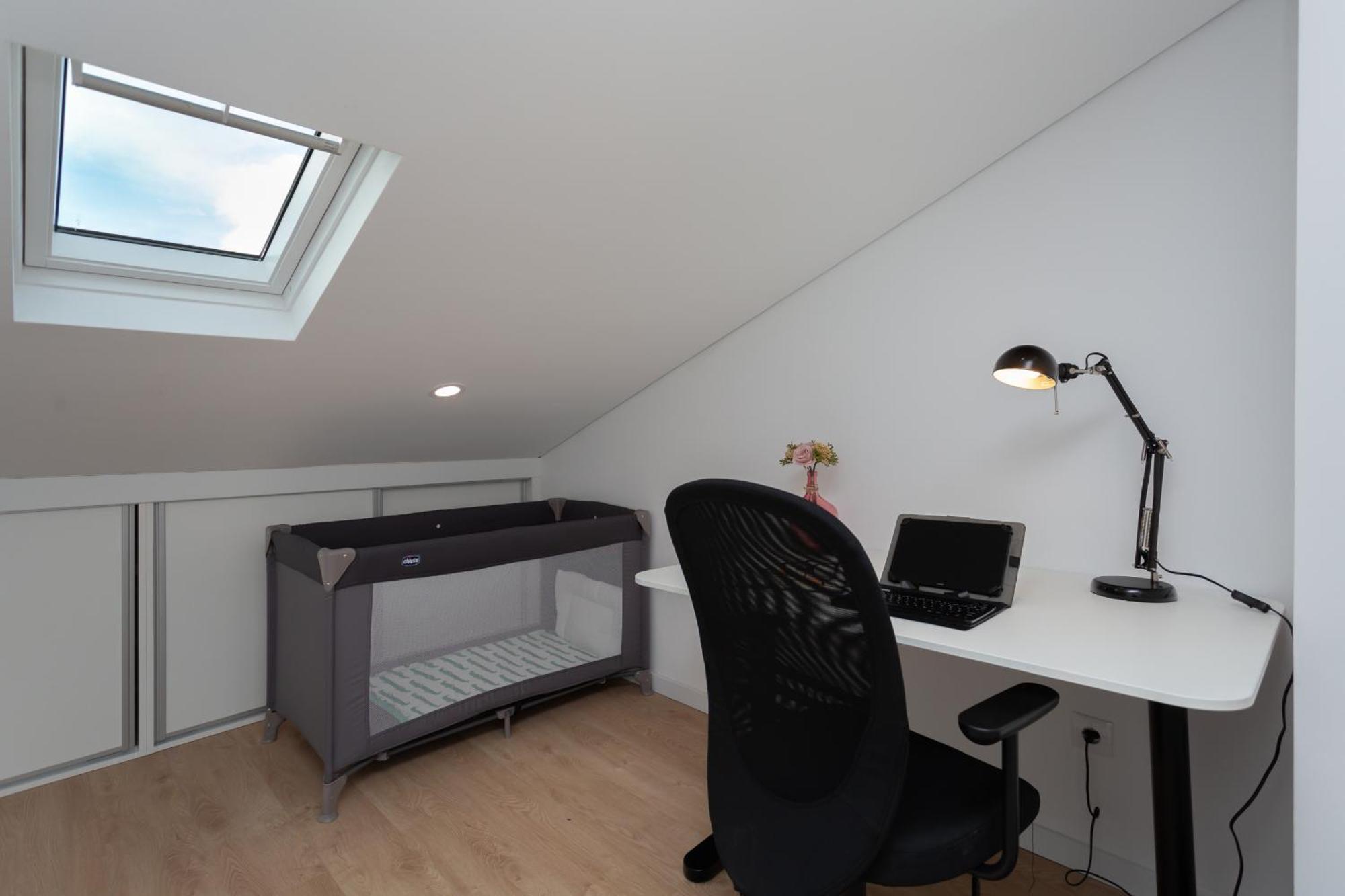 Beguest Duplex Betty Cascais Διαμέρισμα Εξωτερικό φωτογραφία