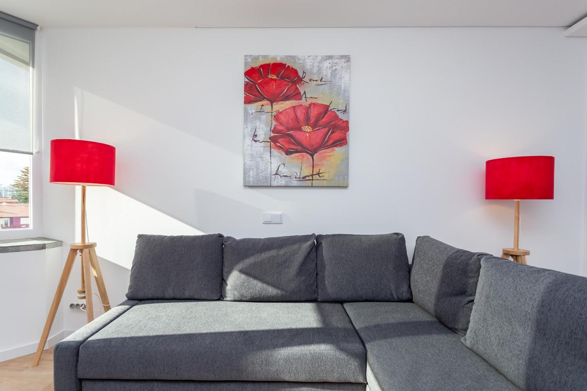 Beguest Duplex Betty Cascais Διαμέρισμα Εξωτερικό φωτογραφία