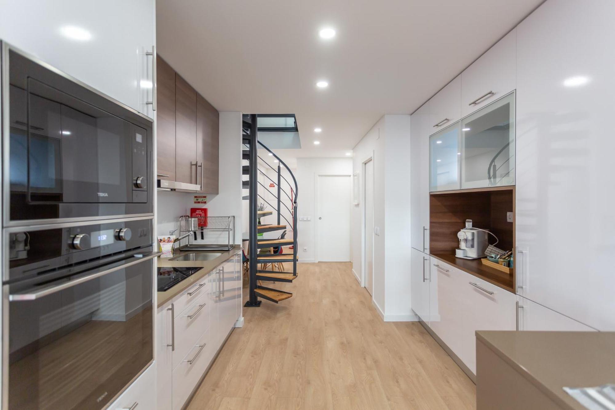 Beguest Duplex Betty Cascais Διαμέρισμα Εξωτερικό φωτογραφία