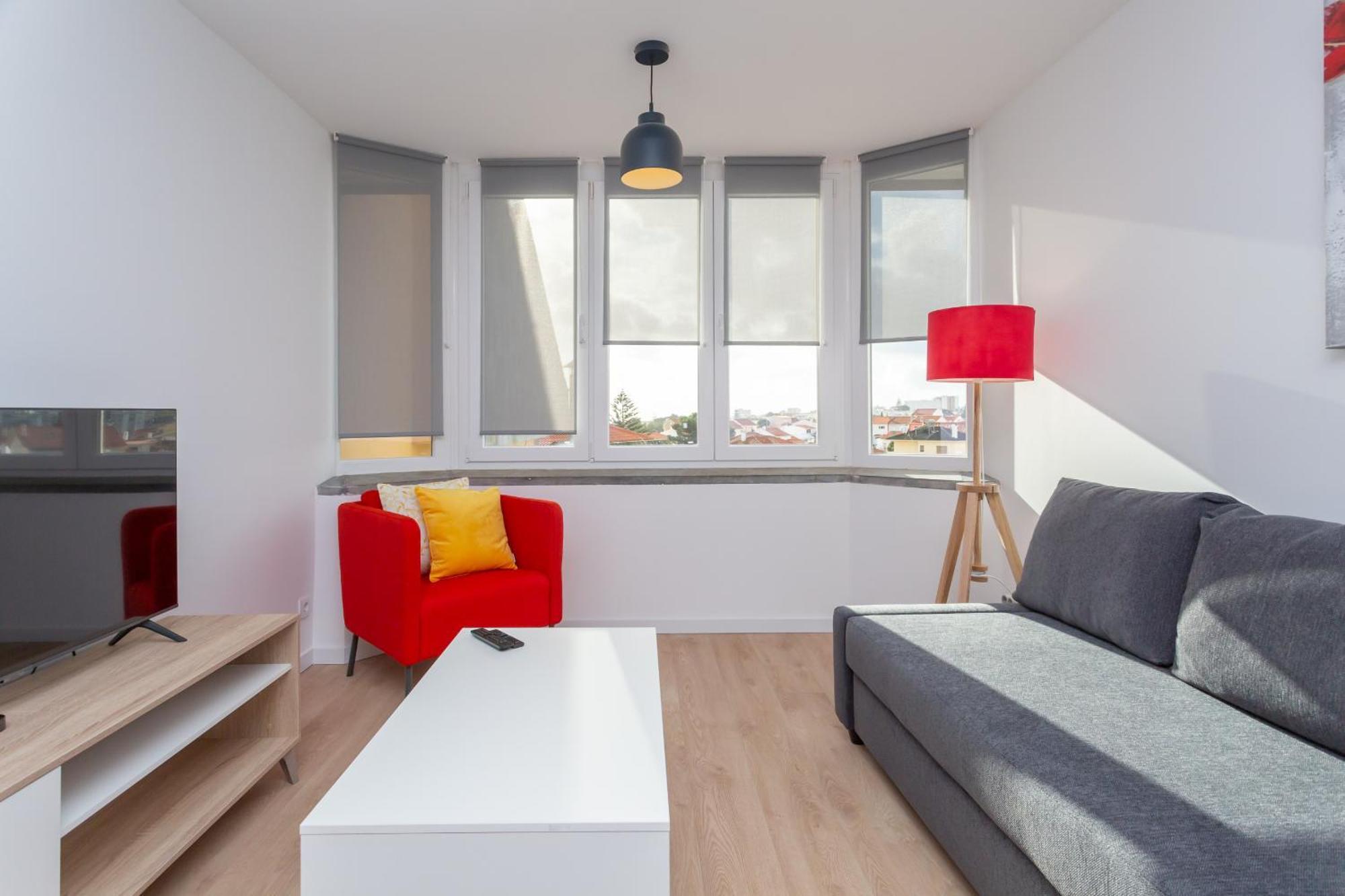 Beguest Duplex Betty Cascais Διαμέρισμα Εξωτερικό φωτογραφία