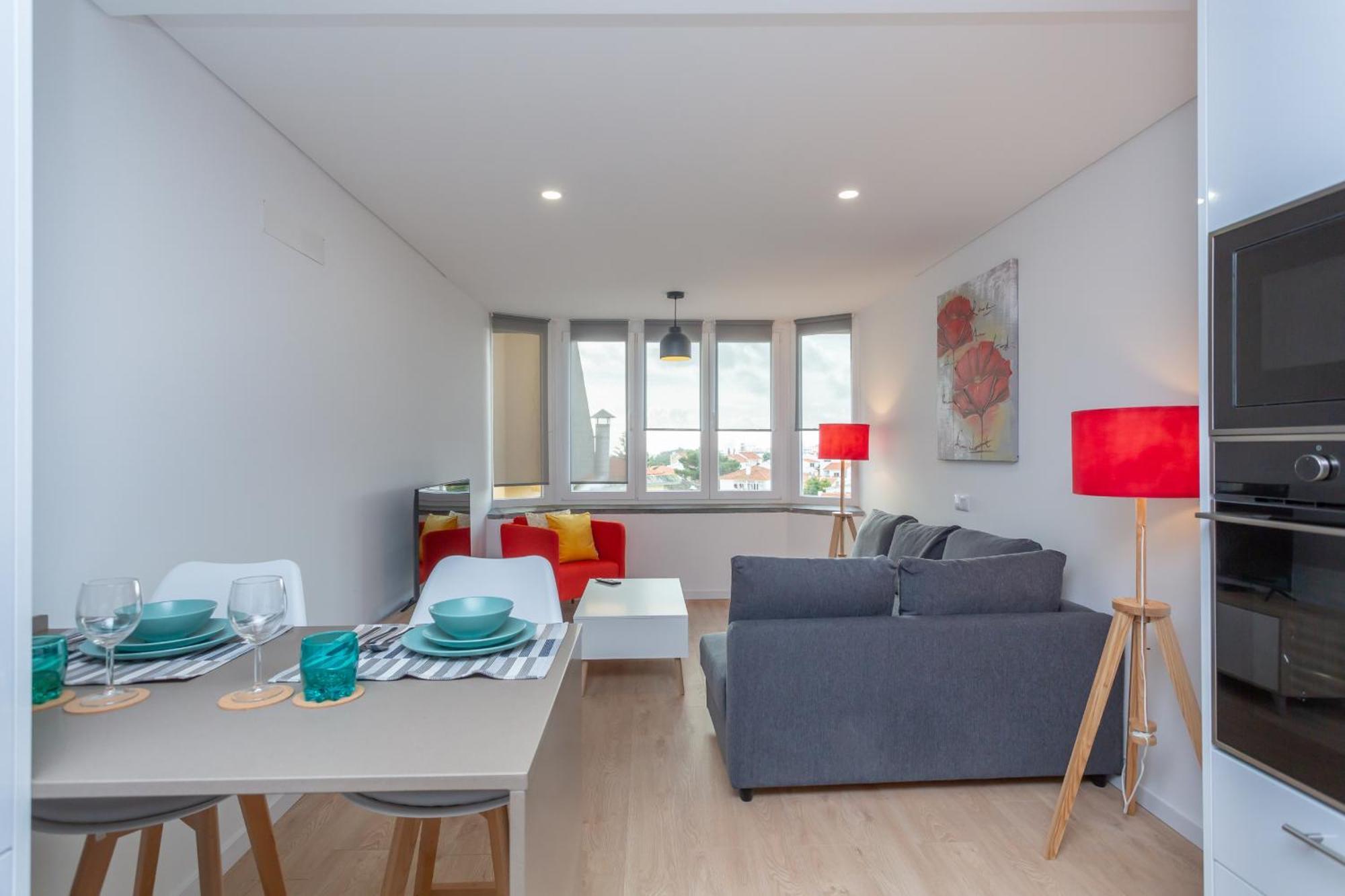 Beguest Duplex Betty Cascais Διαμέρισμα Εξωτερικό φωτογραφία