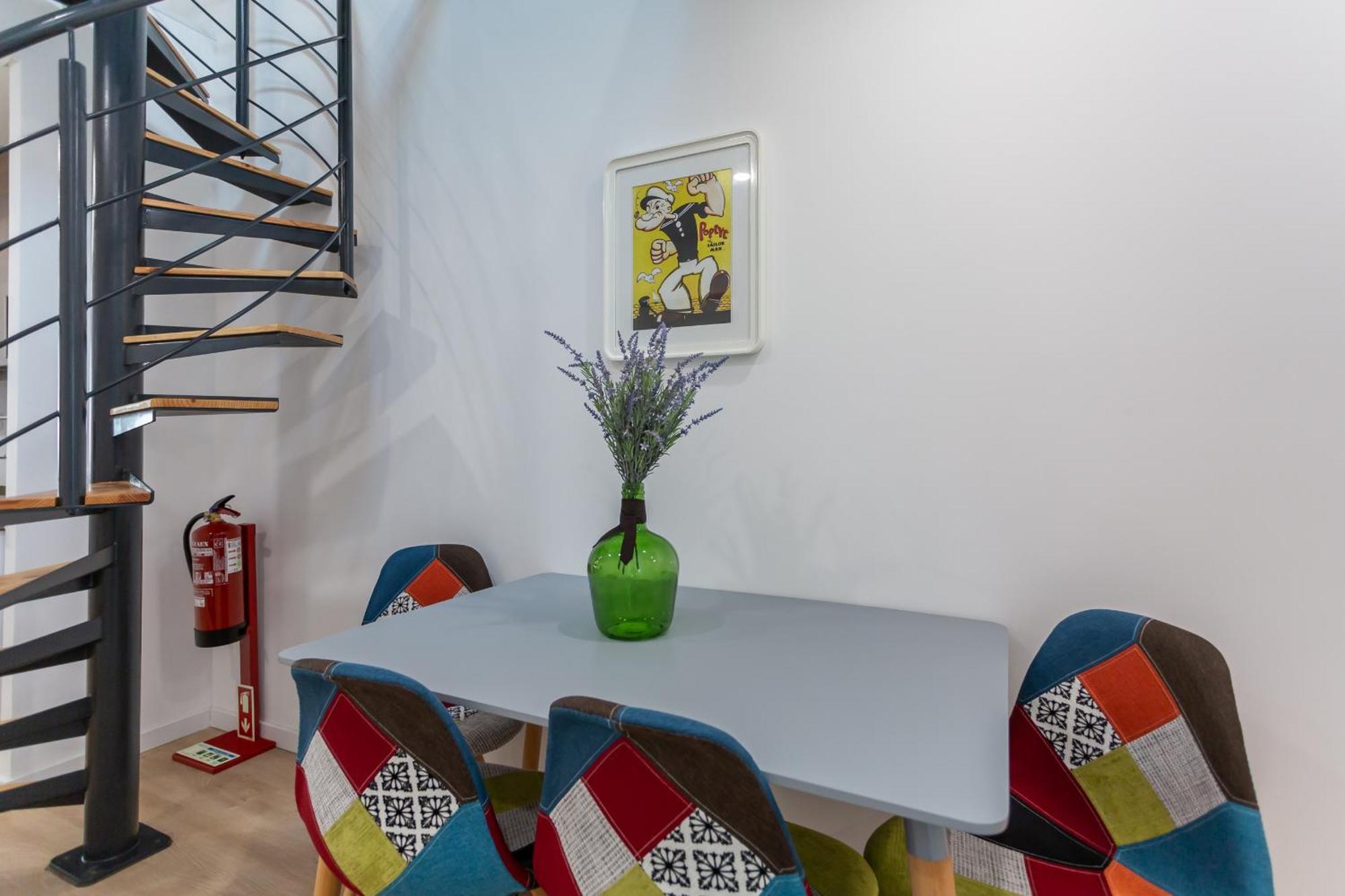 Beguest Duplex Betty Cascais Διαμέρισμα Εξωτερικό φωτογραφία