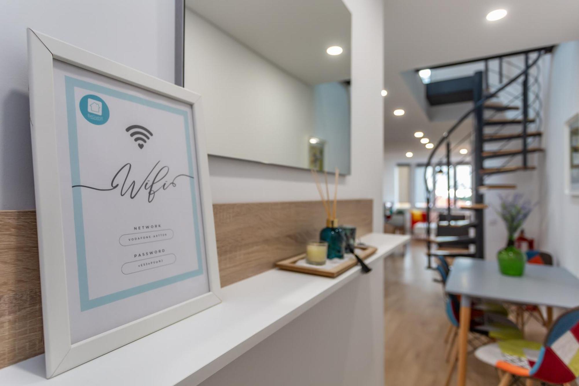Beguest Duplex Betty Cascais Διαμέρισμα Εξωτερικό φωτογραφία